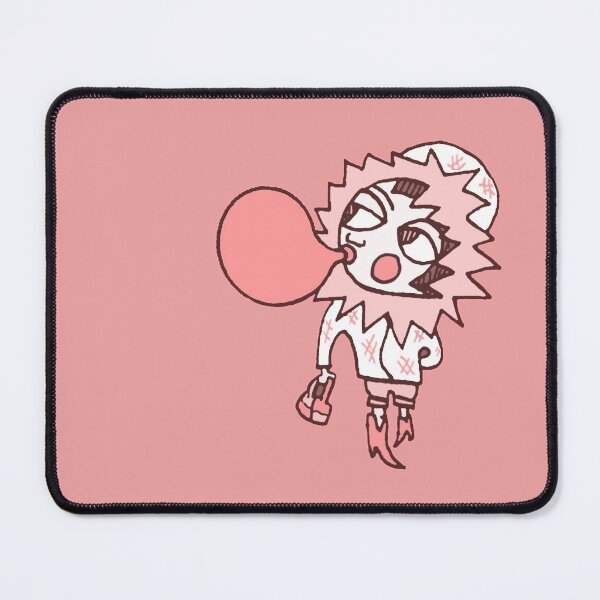 Item preview, bubble girl designed and sold by juicyapple.
