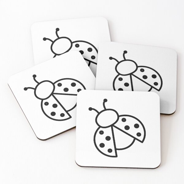 Item preview, Ladybug designed and sold by Stickman--.