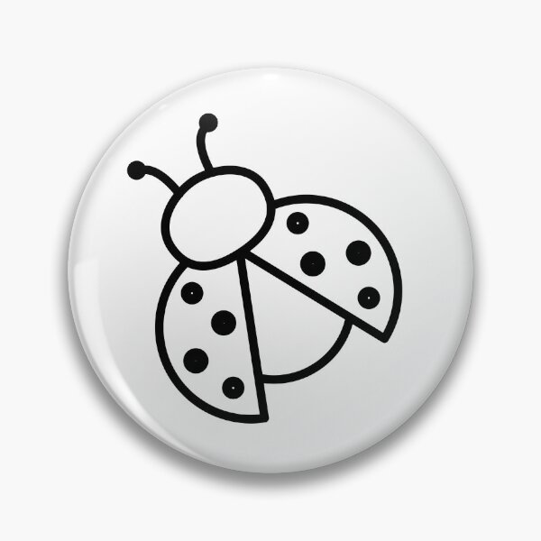Item preview, Ladybug designed and sold by Stickman--.