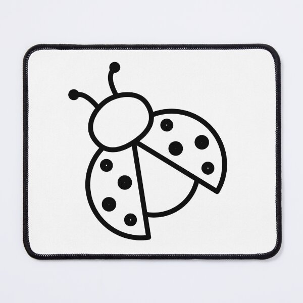Item preview, Ladybug designed and sold by Stickman--.