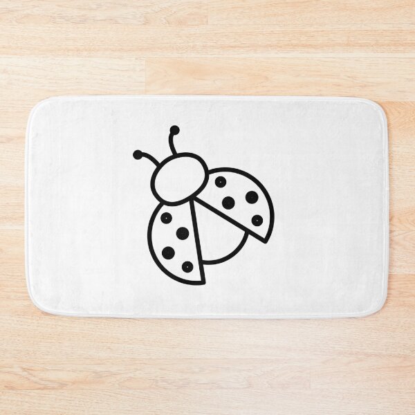 Item preview, Ladybug designed and sold by Stickman--.