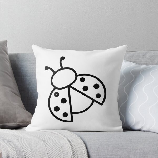 Item preview, Ladybug designed and sold by Stickman--.