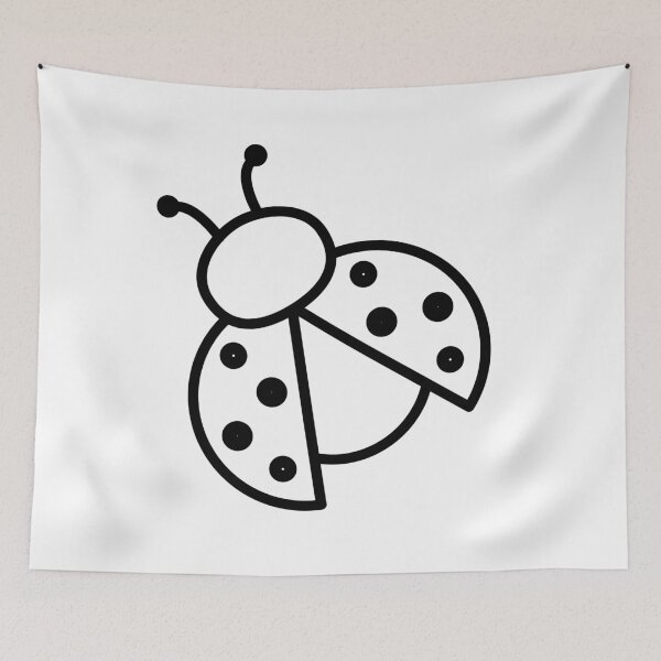 Item preview, Ladybug designed and sold by Stickman--.