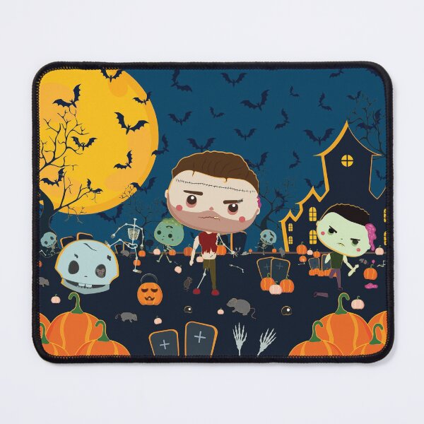 Item preview, It's halloween... Look alive people! designed and sold by PersasArtCorner.