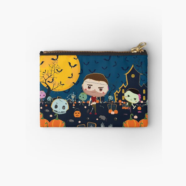 Item preview, It's halloween... Look alive people! designed and sold by PersasArtCorner.