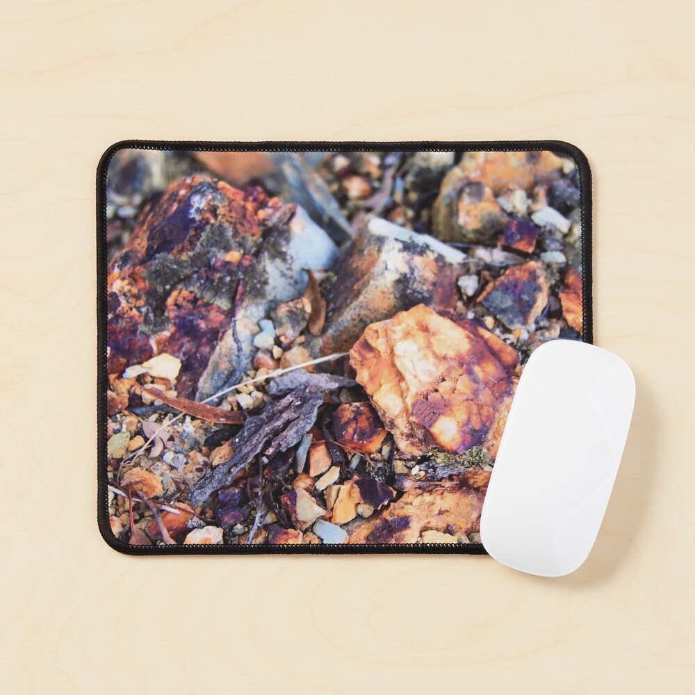 Item preview, Mouse Pad designed and sold by mjohmy.