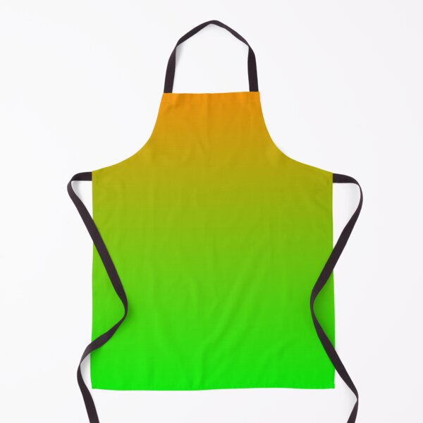 Item preview, Neon Orange & Green Gradient designed and sold by Moonshine Paradise.