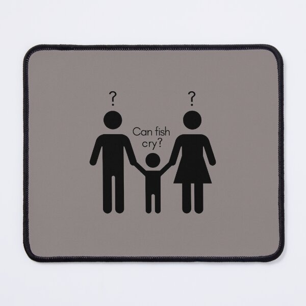 Item preview, child questions design designed and sold by JimMacShirts.
