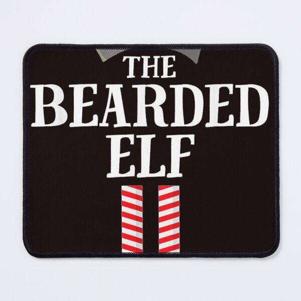 Item preview, Bearded Elf Matching Family Group designed and sold by sudohoconline.