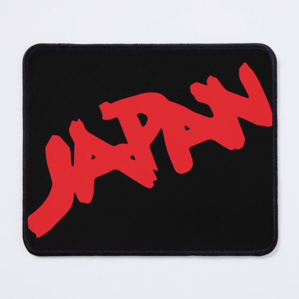 Item preview, JAPAN - NEW WAVE- BAND|Perfect Gift designed and sold by danitafea.