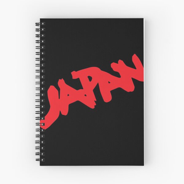 Item preview, JAPAN - NEW WAVE- BAND|Perfect Gift designed and sold by danitafea.