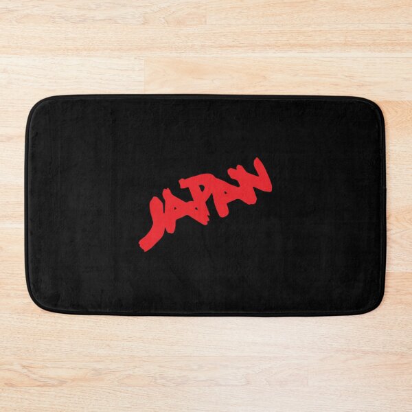 Item preview, JAPAN - NEW WAVE- BAND|Perfect Gift designed and sold by danitafea.