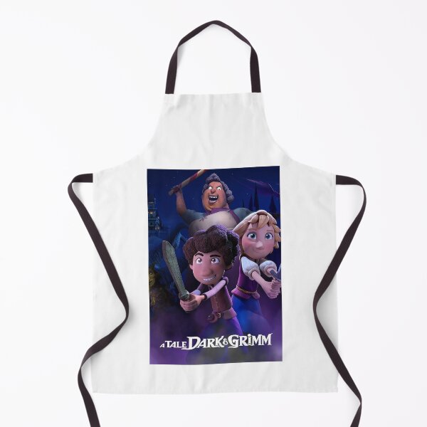 Item preview, A Tale Dark & Grimm designed and sold by Getaway21.