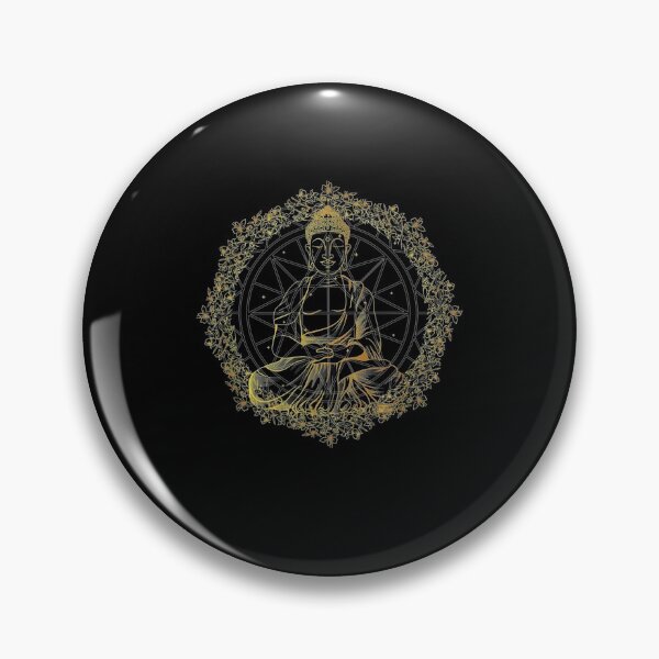Artikelvorschau, Buddha Buddha für Buddhisten entworfen und verkauft von DinashiCorne.