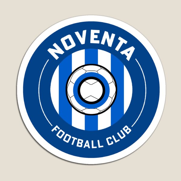 Item preview, Ninety FC designed and sold by epicavea.