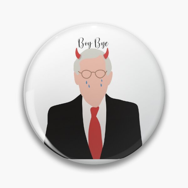 Item preview, Senate Minority Leader  designed and sold by PastaForDinner.