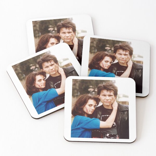 Item preview, Heathers - JD designed and sold by McIntyreKenneth.