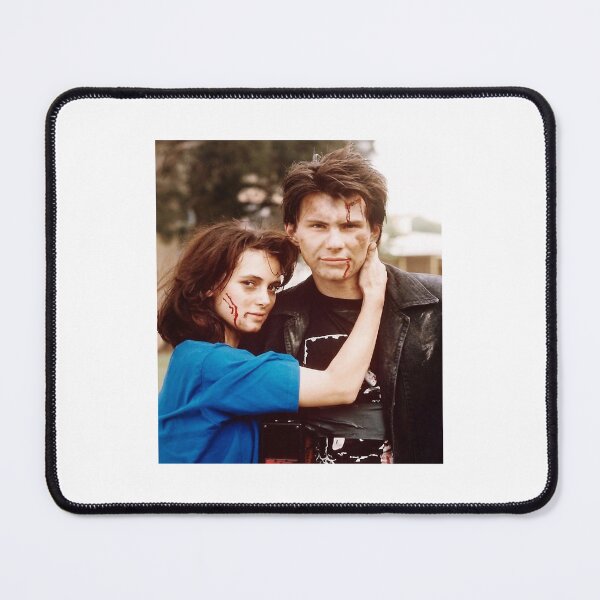 Item preview, Heathers - JD designed and sold by McIntyreKenneth.