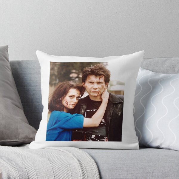 Item preview, Heathers - JD designed and sold by McIntyreKenneth.