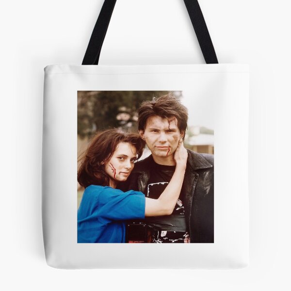 Item preview, Heathers - JD designed and sold by McIntyreKenneth.