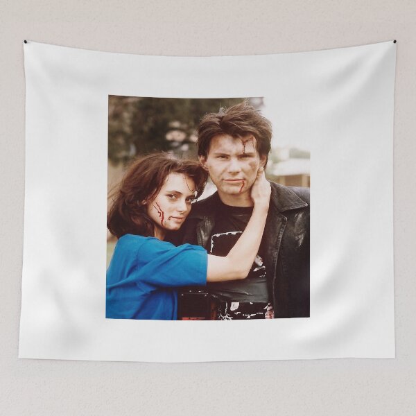 Item preview, Heathers - JD designed and sold by McIntyreKenneth.