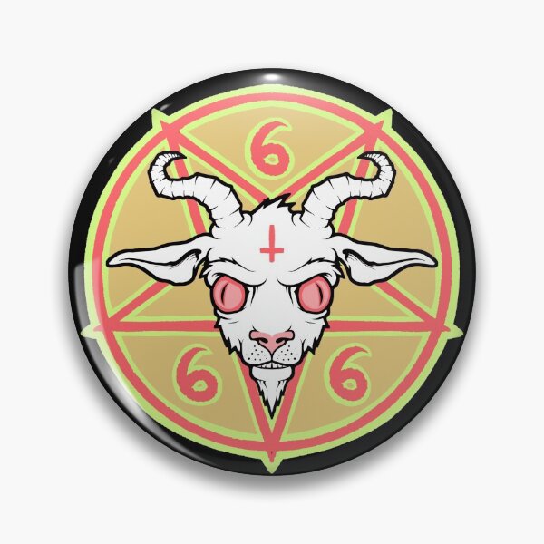 Item preview, Team Satan 666 Squadron designed and sold by HETCH.