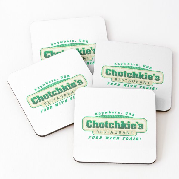 Item preview, Office Space Movie T-ShirtChotchkie's  designed and sold by NelliBaso.