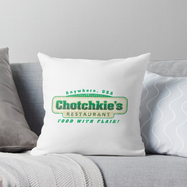 Item preview, Office Space Movie T-ShirtChotchkie's  designed and sold by NelliBaso.