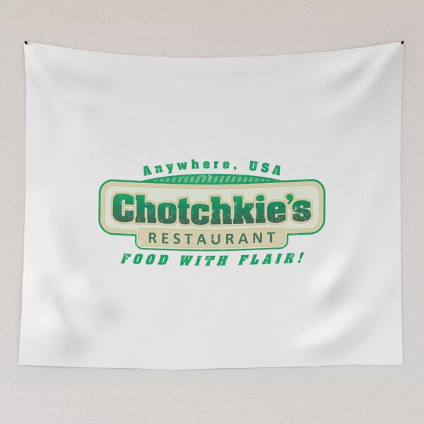 Item preview, Office Space Movie T-ShirtChotchkie's  designed and sold by NelliBaso.