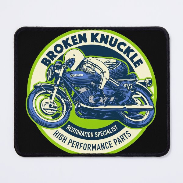 Item preview, Custom Bike Shop designed and sold by pakaibaung.