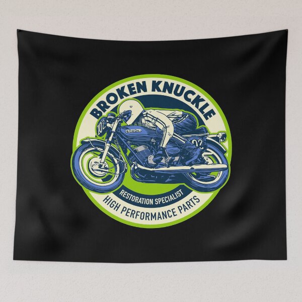 Item preview, Custom Bike Shop designed and sold by pakaibaung.