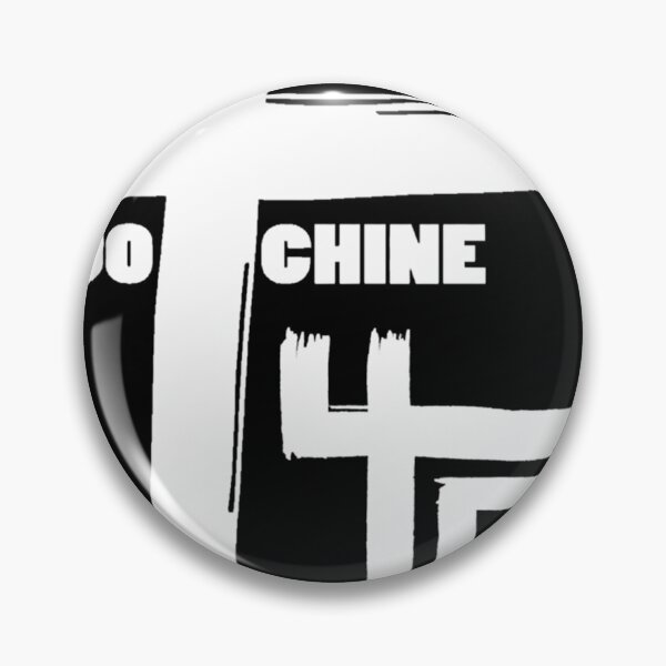 Item preview, Indochine  Pop Rock & New Wave band Essential T-Shirt|Perfect Gift designed and sold by danitafea.