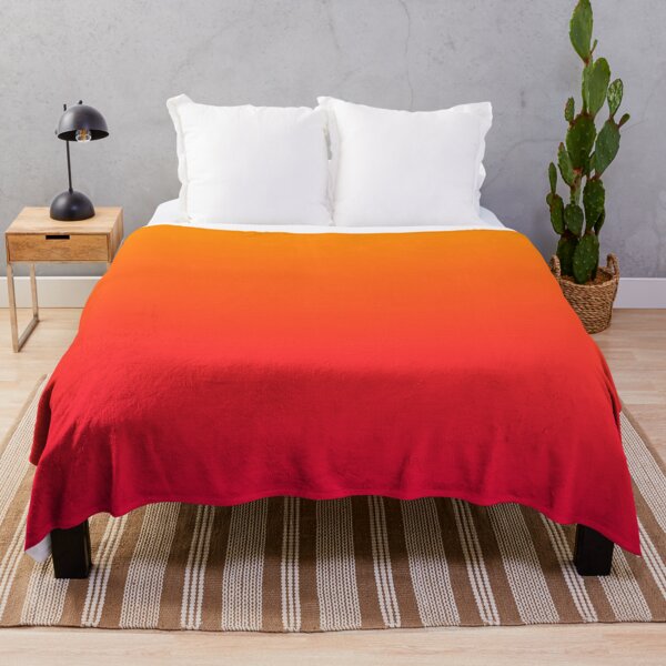 Item preview, Neon Orange & Pink Gradient designed and sold by Moonshine Paradise.