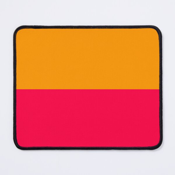 Item preview, Neon Orange & Pink designed and sold by Moonshine Paradise.