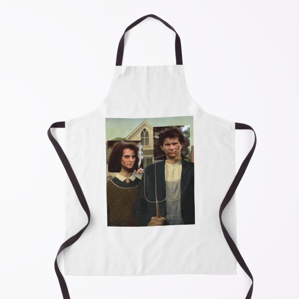 Item preview, Jason and veronica  designed and sold by McIntyreKenneth.