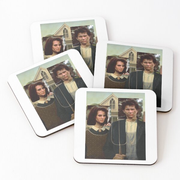 Item preview, Jason and veronica  designed and sold by McIntyreKenneth.