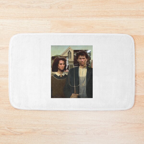 Item preview, Jason and veronica  designed and sold by McIntyreKenneth.