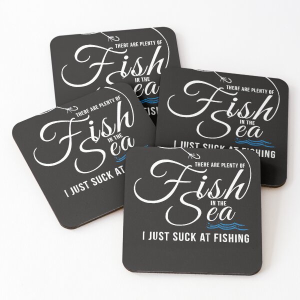 Item preview, lots of funny fish designed and sold by Vonfy.