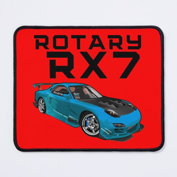 Item preview, Rotary RX7 FD designed and sold by MOTOSHIFT.