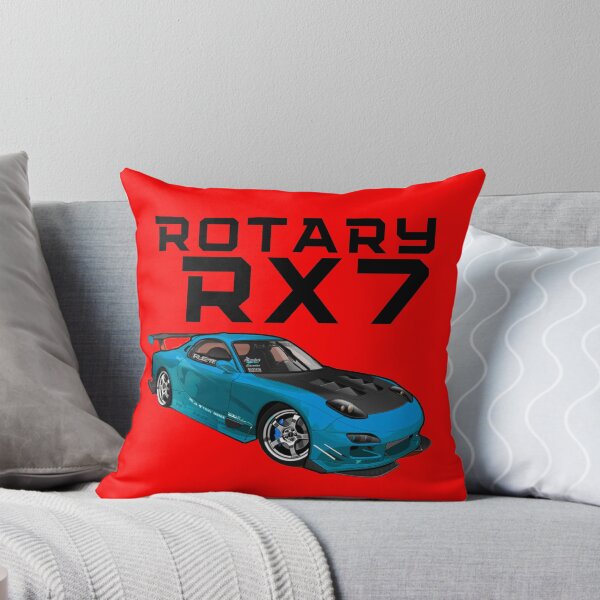 Item preview, Rotary RX7 FD designed and sold by MOTOSHIFT.