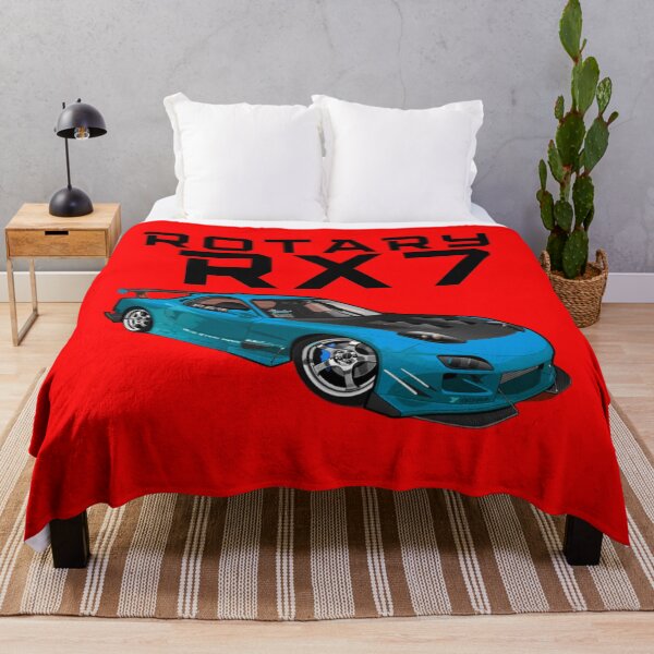 Item preview, Rotary RX7 FD designed and sold by MOTOSHIFT.
