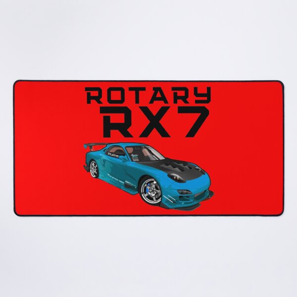 Item preview, Rotary RX7 FD designed and sold by MOTOSHIFT.
