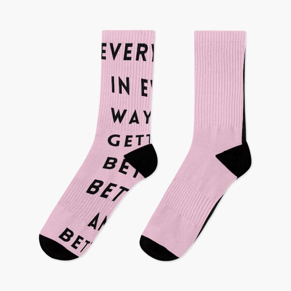 Item preview, Every Day, in every way, I am getting better designed and sold by Happiness Creators.