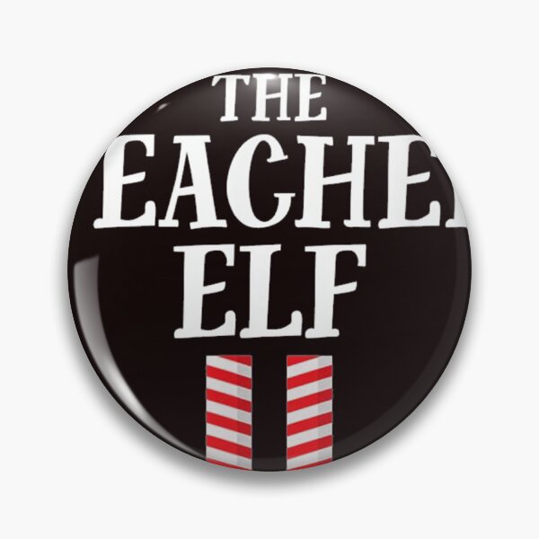 Item preview, Teacher Elf Matching Family Group designed and sold by sudohoconline.