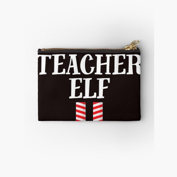 Item preview, Teacher Elf Matching Family Group designed and sold by sudohoconline.