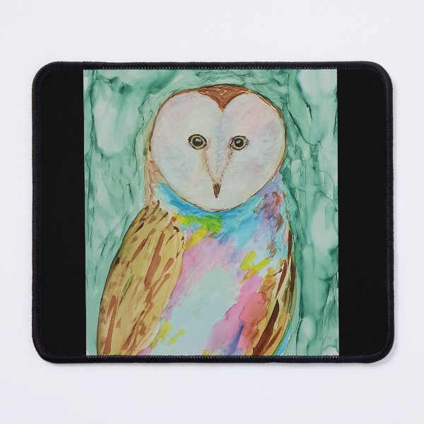 Item preview, Owl of a good time designed and sold by DaisyMaeInkArt.