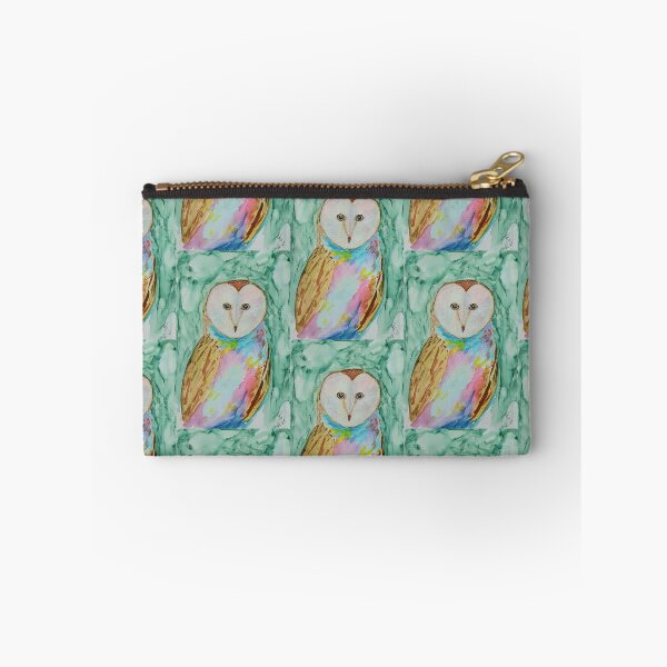 Item preview, Owl of  a good time designed and sold by DaisyMaeInkArt.
