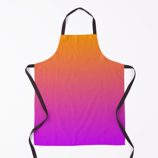 Item preview, Neon Orange & Purple Gradient designed and sold by Moonshine Paradise.