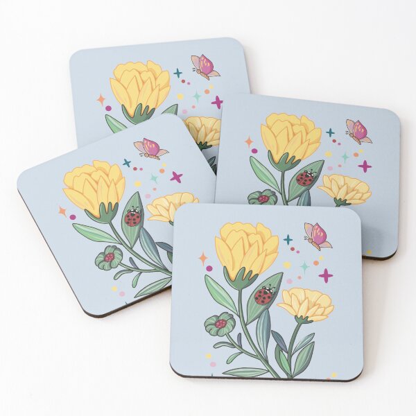 Item preview, Inspirational Quotes be the best floral design come as you are designed and sold by Yunipop.