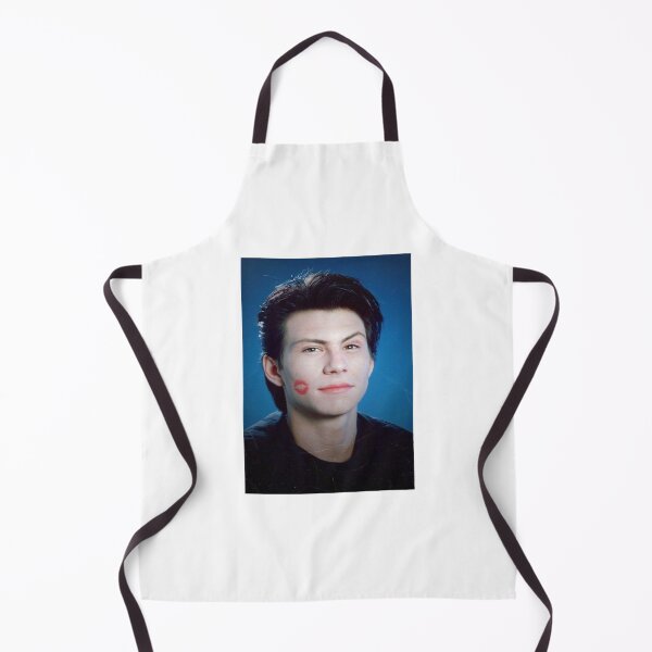 Item preview, Cute face Christian designed and sold by McIntyreKenneth.